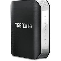 AC1900 Dual Band Wireless Router