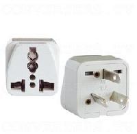 Electrical Power Plug Adapter