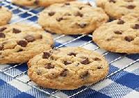 chocolate chips cookies
