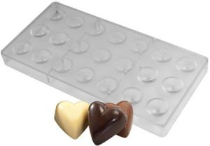 Chocolate Moulds