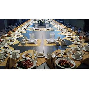 corporate catering services