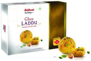 ghee laddu