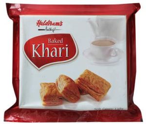 Khari (Baked)