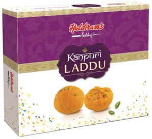 16pcs Box Laddu