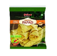 Masala Papad