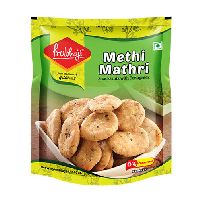 Methi Mathri