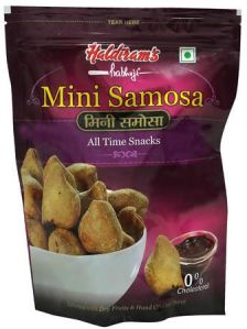 Mini Samosa