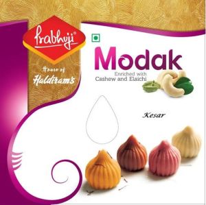 Modak Kesar