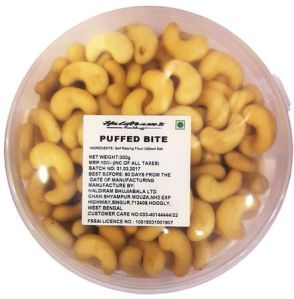 Puffed Bite