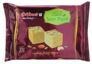 Soan Papdi