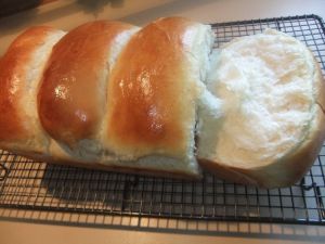 Milk Bread