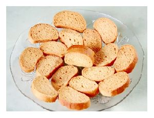 Vanilla Milk Rusk