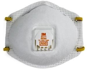 N95 Particulate Respirator