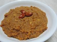 Moong Dal Halwa