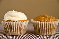 Muffins Cupcake