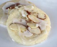 Almond Cookies