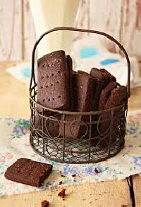 Chocolate Cream Biscuit