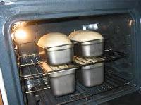 English Bread Oven