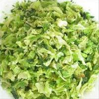 Cabbage Flakes