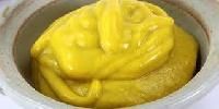 mustard sauce