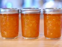 Orange Marmalade