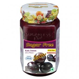 Kala Jamun Sugar free Jam