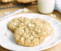 Cashew Cookies