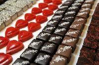 handmade designer chocolates