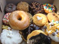 donuts