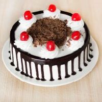 12 kg Black Forest Cake