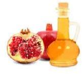 Pomegranate Carrier Oil