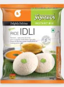 Idli Mix