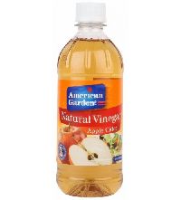 473ml American Garden Apple Cider Vinegar