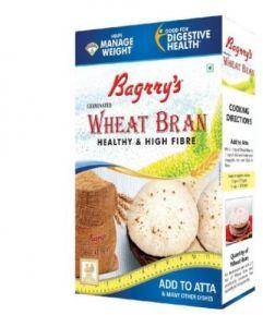 Bagrry's Wheat Bran, 500gm