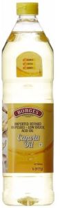 Borges Canola Oil