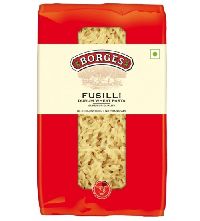 Borges Fusilli Durum Wheat Pasta