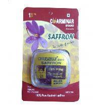 Charminar Brand Saffron 1Gm