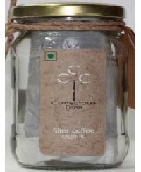 Conscious Organic Filter Coffee 50gm