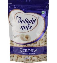 80gm Delight Nuts Roasted Cashew