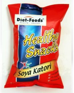 150gm Diet Foods Soya Katori