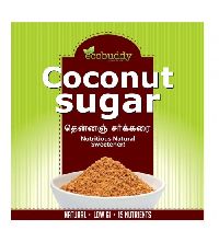 250gm Ecobuddy Coconut Sugar