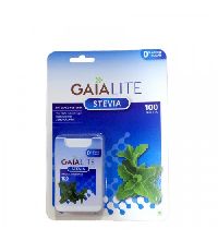 Gaia Stevia Tablets