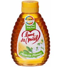 250gm Lune De Miel Acacia Honey