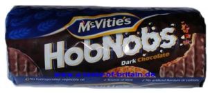 300gm McVities Dark Chocolate