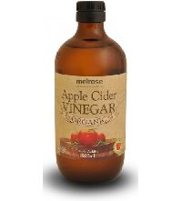 500ml Melrose Organic Apple Cider Vinegar