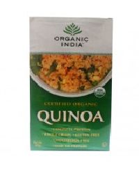 500gm Organic India Quinoa