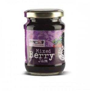 Pico Mixed Berry Jam 200G