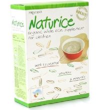 Pristine Naturice - Rice cereal