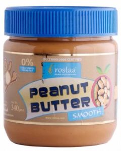 340g Rostaa Peanut Butter Smoothy