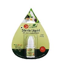 100 Drops So Sweet Stevia Liquid